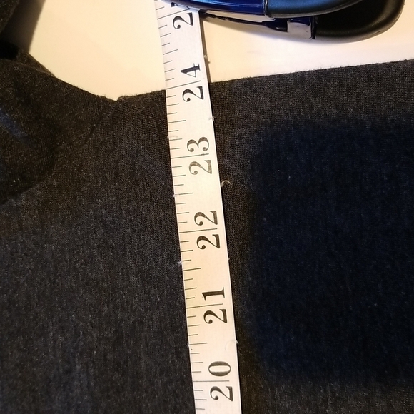 Champs Duke University Blue Devils Graphic Tee Size XL - Picture 7 of 9